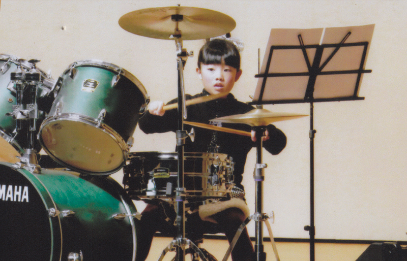姪浜（福岡市西区）のドラム教室はプリマミュージック