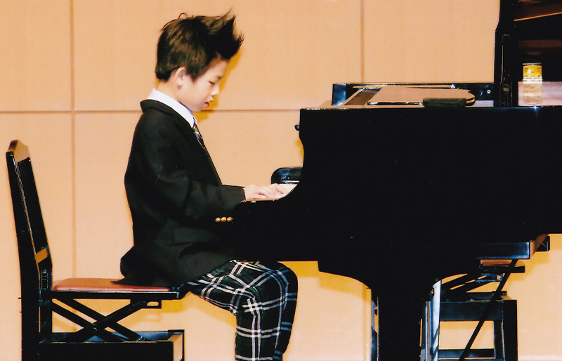姪浜（福岡市西区）の音楽教室はプリマミュージック