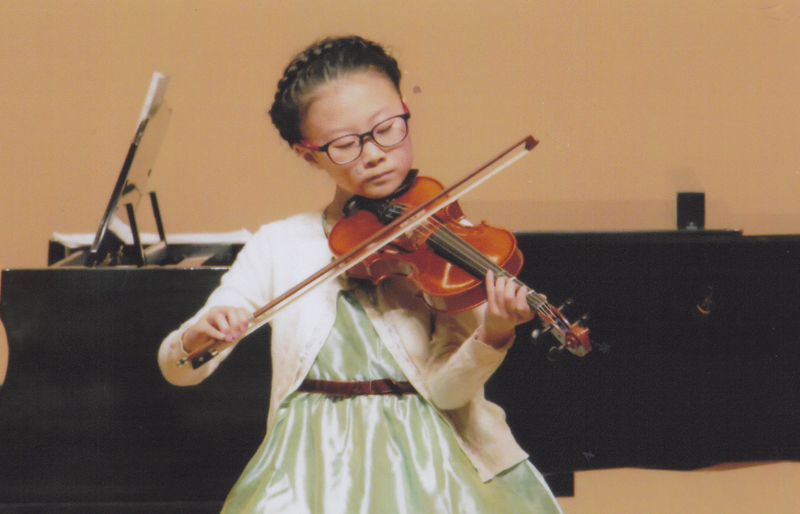 姪浜（福岡市西区）のバイオリン教室はプリマミュージック
